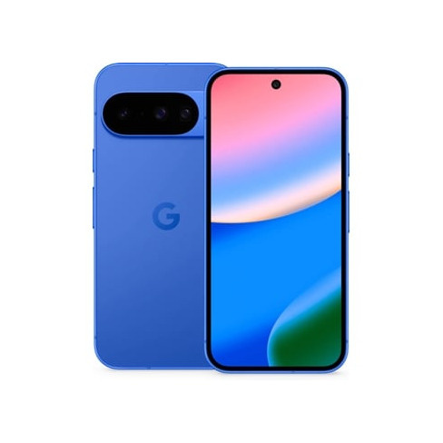 Smartphone GOOGLE Pixel 10 (6.3'' - 12 GB - 256 GB - Indigo)