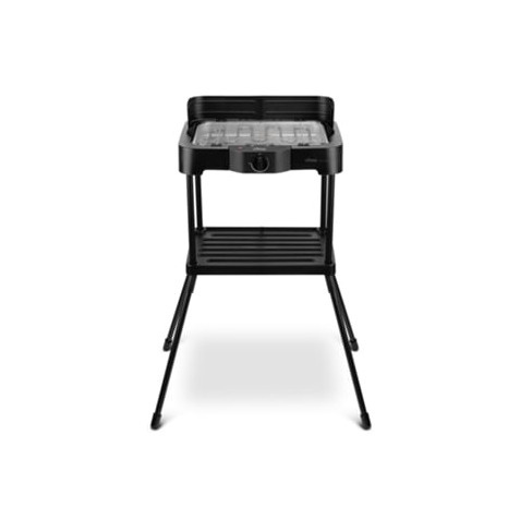 Grelhador UFESA (2300W - 36.5 x 24.5 cm - Preto)