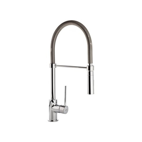 Misturadora FRASA Arcada Semi-prof F24AR120 (Cromado - 51x23x7cm)