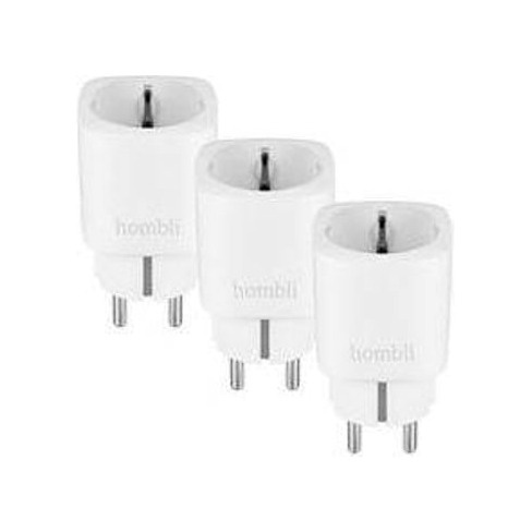 FICHA INTELIG.HOMBLI PK PROMO 2+1 BRANCO