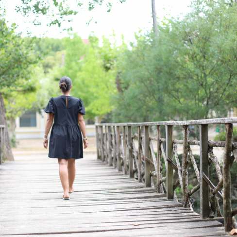 Estadia para 1 Adulto - Piscina Termal, Duche de Leque e Massagem Geral