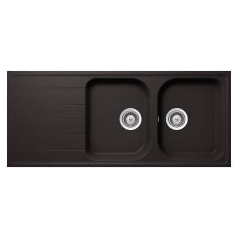 Lava-Loiça FRASA Grace 80D Stonesilk Ner