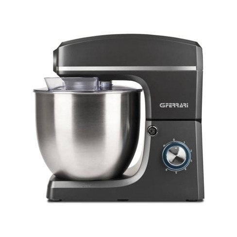 Batedeira com Taça G3 FERRARI 20120 (2200 W - Taça 10 L - Cinzento)