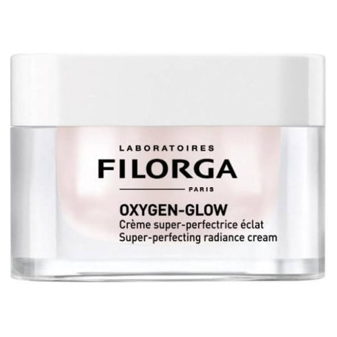 Creme de Rosto FILORGA Oxygen Glow Super-Perfecting Radiance Cream (50 ml)