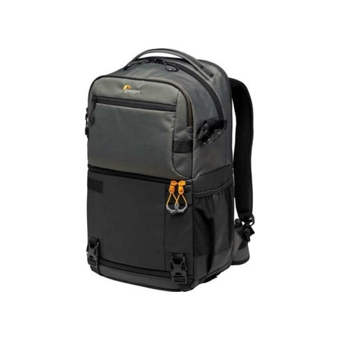 Mochila LOWEPRO Fastpack Pro BP 250 AW III Cinza