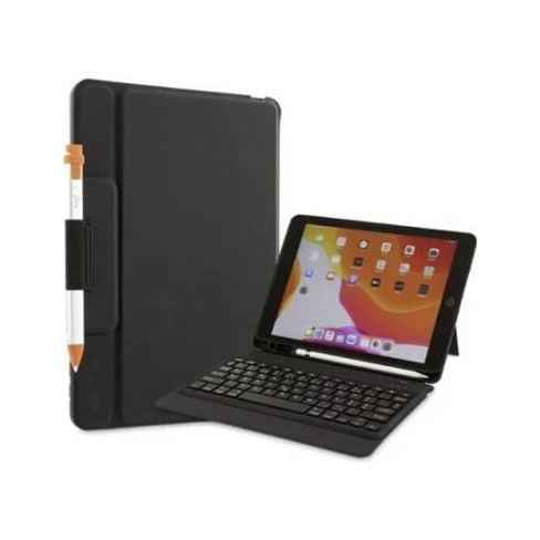 Capa para iPad 10.2 56109 Preto