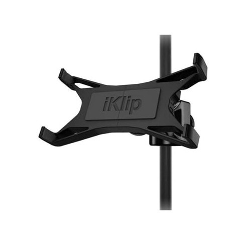 Suporte Tablet IK MULTIMEDIA Xpand (iPad - 12.1'' - Preto)