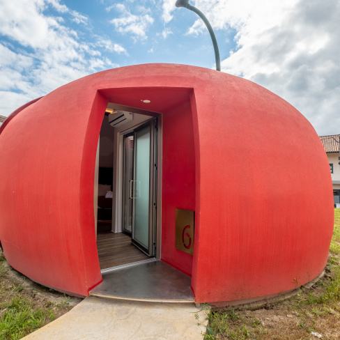 02 noites ao Fim de Semana (Sexta e Sábado)