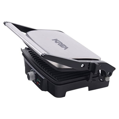 Grelhador de Placas KREA GR56 (2000 W)