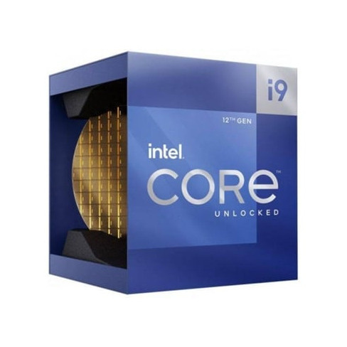 Processador INTEL Core I9-12900K (Socket LGA1700 - Hexadeca-Core - 3.20 GHz)