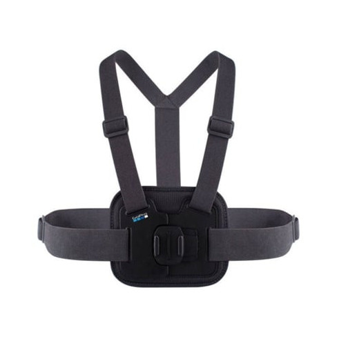 Arnês GOPRO Kane (Chesty Performance Chest Mount)
