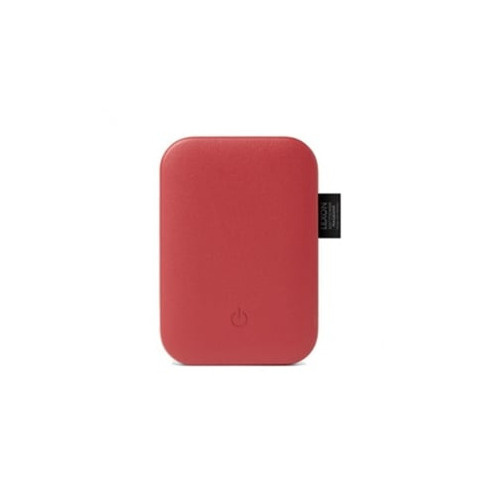 Bateria LEXON Magsafe Magbank (Vermelho)