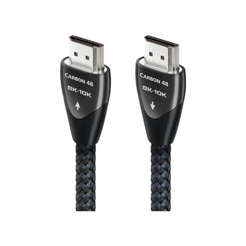 Cabo HDMI AUDIOQUEST Carbon 48G 1.5M