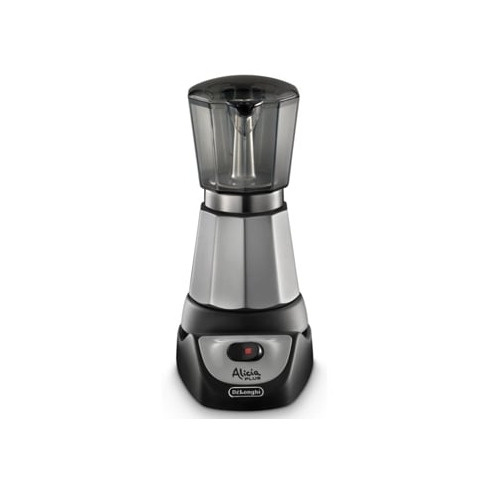 Cafeteira Elétrica DELONGHI EMKM6 Alicia Plus (6 chávenas)