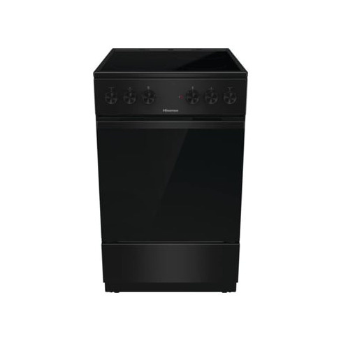 Fogão Elétrico Hisense HEC5A10BG