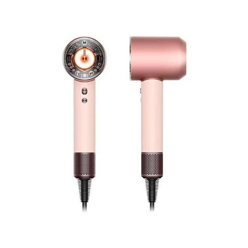 Secador de cabelo DYSON Supersonic Nural (4 N&iacute;veis de Temperatura - 1600 W - Ce