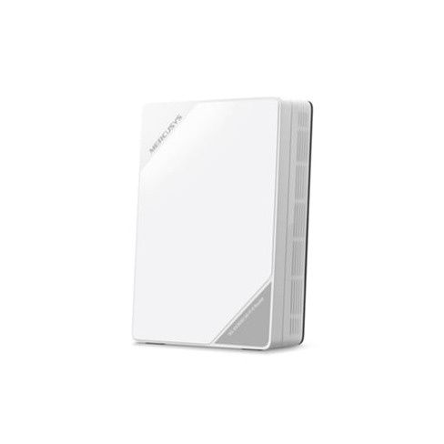 Router MERCUSYS Wireless Dual Band 5g Ax3000 (2402 Mbps - Branco)
