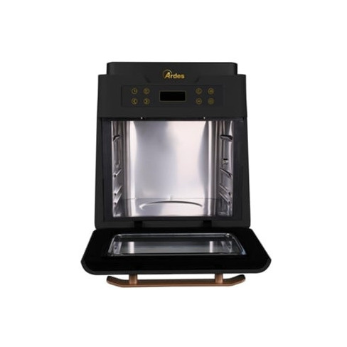 Fritadeira sem &Oacute;leo ARDES Ar1K3000 (12 L - Preto)