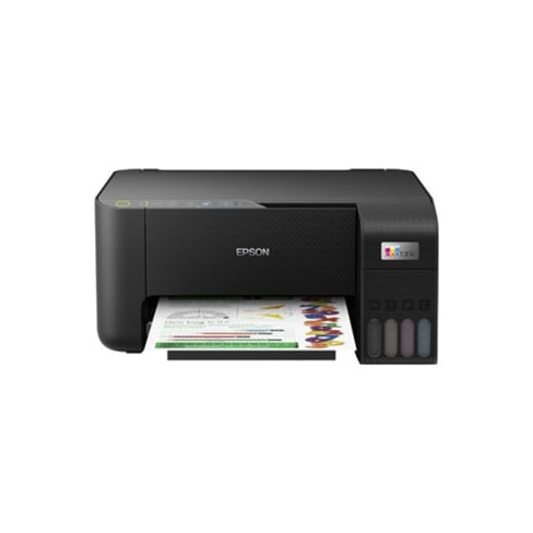 Impressora EPSON Ecotank Et-2860 A4 (Multifun&ccedil;&otilde;es - Jato de Tinta - Wi-Fi)