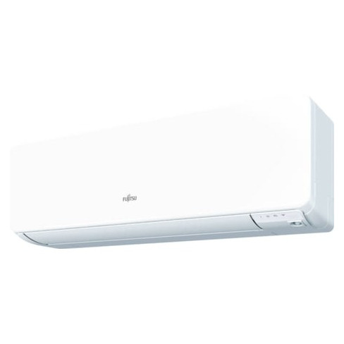 Ar Condicionado FUJITSU ASY25-KG com Wi-Fi (18m2 - 9000 BTU - Branco)