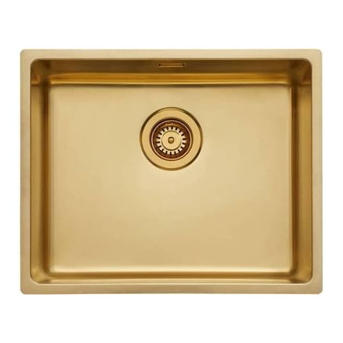 Lava Loiça FRASA Lody 50 Dourado