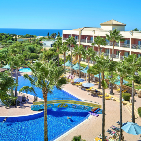 Baia Grande - Estadias de 01/06 a 30/06 + 20/09 a 30/09