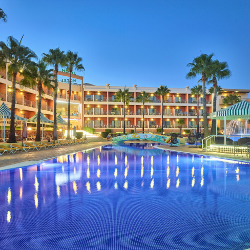 Baia Grande - Estadias de 01/03 a 31/05 + 01/10 a 31/10