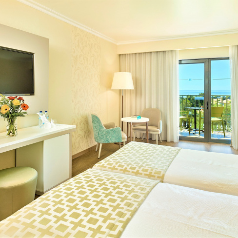 Baia Grande - Estadias de 01/07 a 10/07 + 01/09 a 19/09