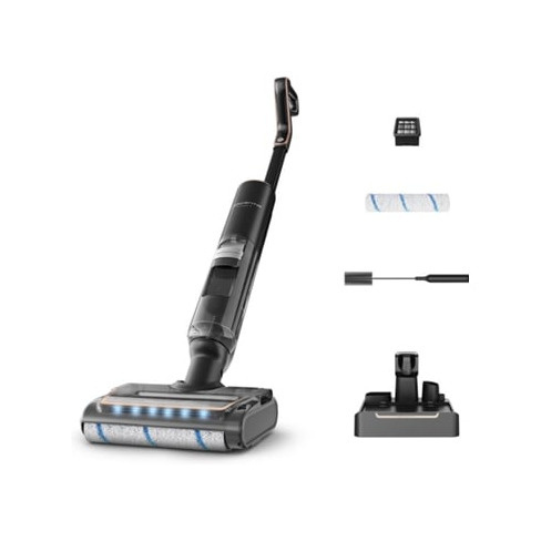 Maquina de Limpeza ROWENTA X-CLEAN 7 GZ5736E0 (Depósito de Água: 0,65 L)