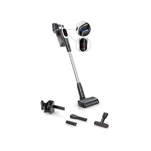 Aspirador Vertical BOSCH BBS931WBA U9 Mclean (Autonomica 60 min - 400 ml)