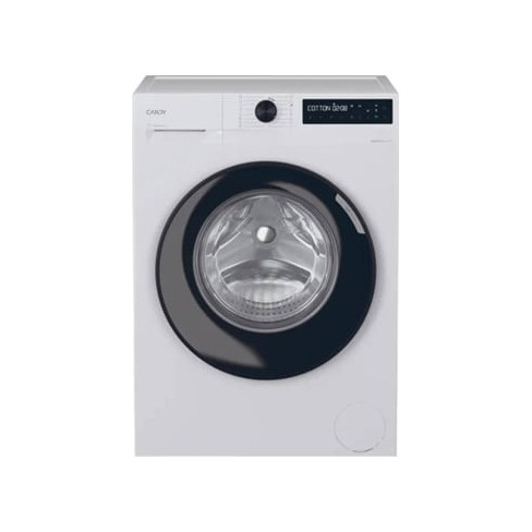 Máquina de Lavar Roupa CANDY BR 49B8-S (9 kg - 1400 rpm - Branco)