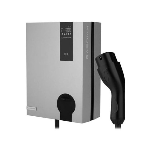 Carregador VE RAEDIAN Neo Neo 7-T5-S