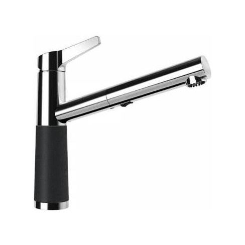 Torneira Misturadora SCHOCK SC-510 Magma Cromado