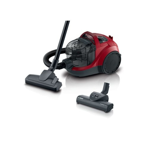 Aspirador sem Saco BOSCH BGC21X350 Série 4