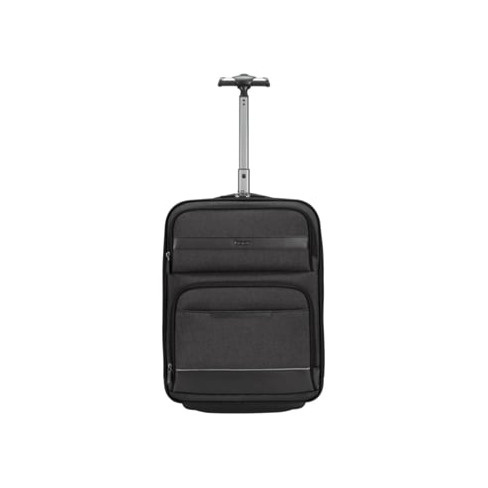 Trolley TARGUS CITYSMART 15.6'' Preto