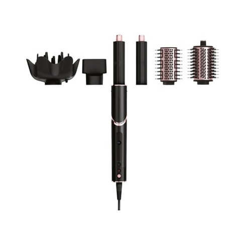 Modelador de Cabelo NINJA HD440EU