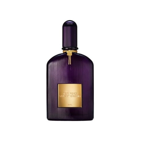 Perfume TOM FORD Velvet Orchid Eau de Parfum (50 ml)