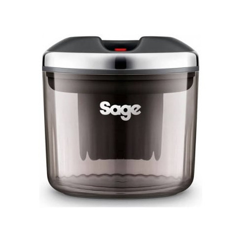 Caixa de Borras SAGE Puck Sucker