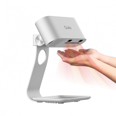 Quilo - Palmz Hand Dryer