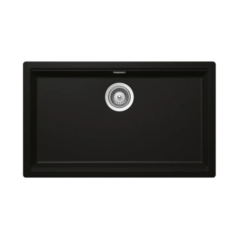 Lava-louças FRASA Schock Kiruna N-100XL Cristadur Green Line (Preto)