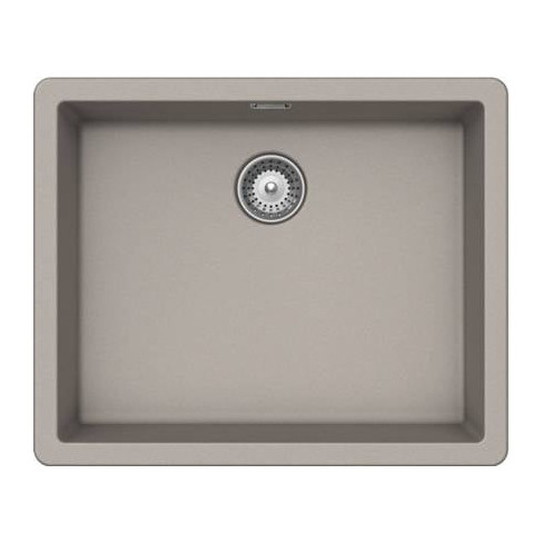 Lava Loiça SCHOCK Brooklyn N100L Beton (Compósito - 29 x 55.6 x 45.6 cm)