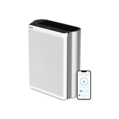 Purificador de Ar Everestair LEVOIT