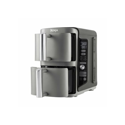 Fritadeira sem Óleo NINJA Sl400Eu (9.5 L)