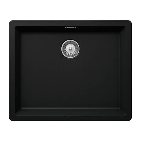 Lava Loiça SCHOCK Greenwich N100-L U CD Puro (Compósito - 290 x 556 x 456 cm)