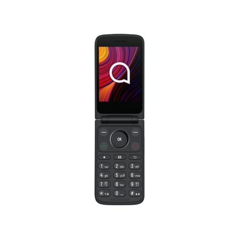 Telem&oacute;vel Vodafone TCL 4043 (3.2'' - 48 MB - Preto)