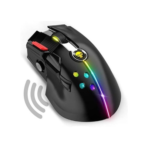 Rato Gaming SPIRIT OF GAMER Xpert-M600 (10000 dpi - Preto)