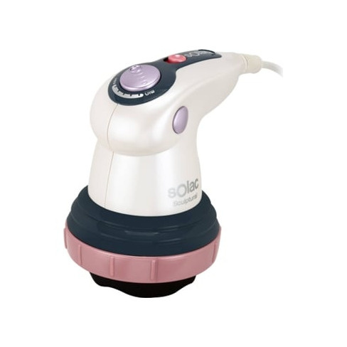 Massajador SOLAC Cuidado Me-7711 Sculptural