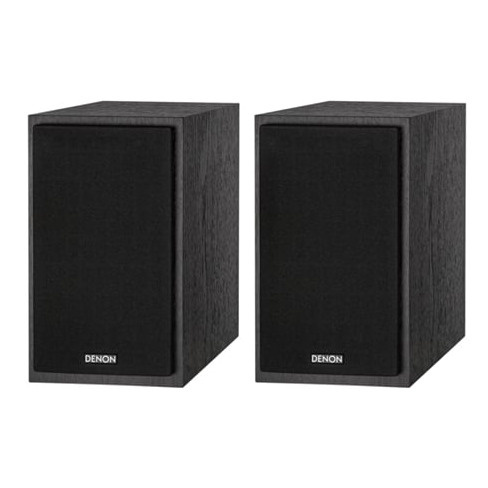 Colunas monitoras DENON SC-M41BLK