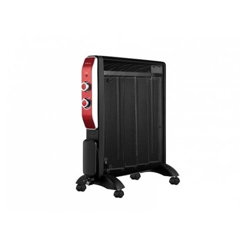 RADIADOR ELÉTRICO PURLINE MR2000B 2000W