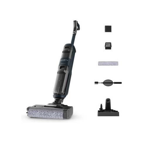 Máquina de Limpeza de Pavimentos ROWENTA X-Clean 2 GZ2251E0